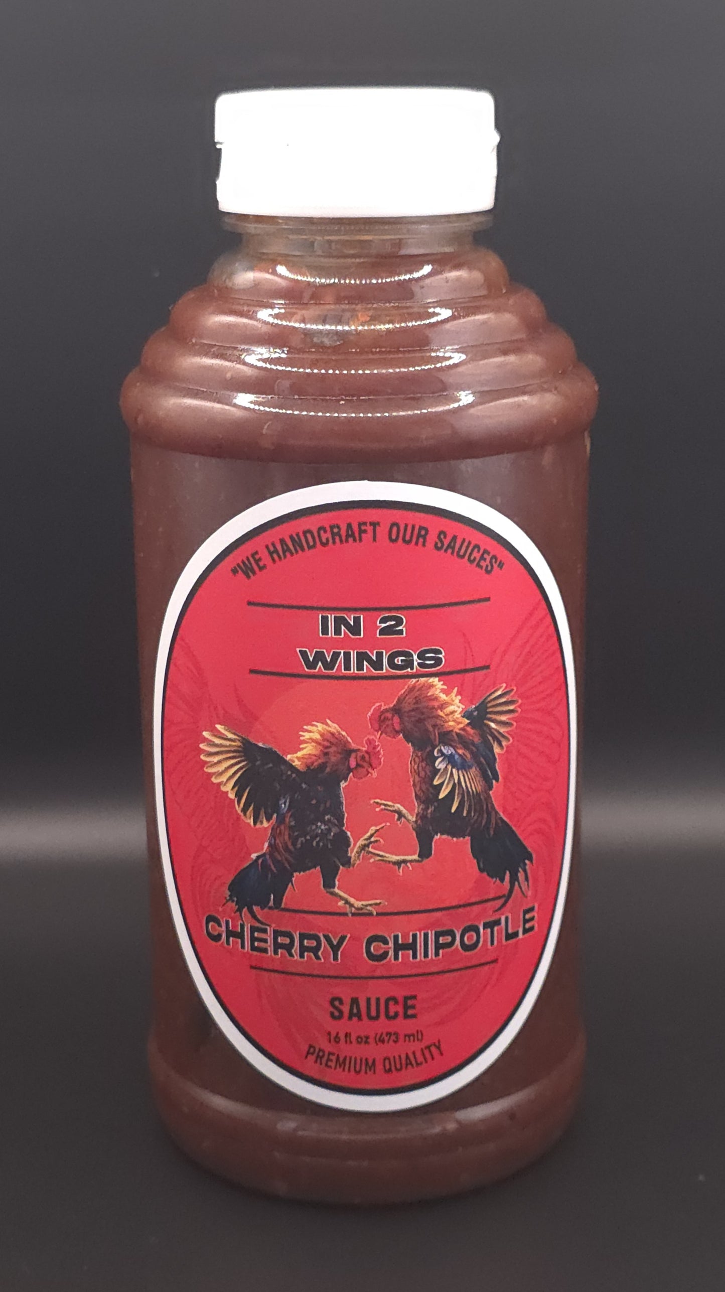Cherry Chipotle