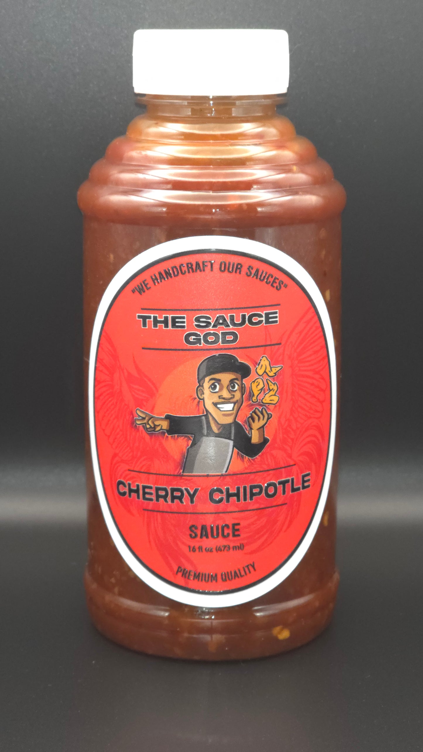 Cherry Chipotle