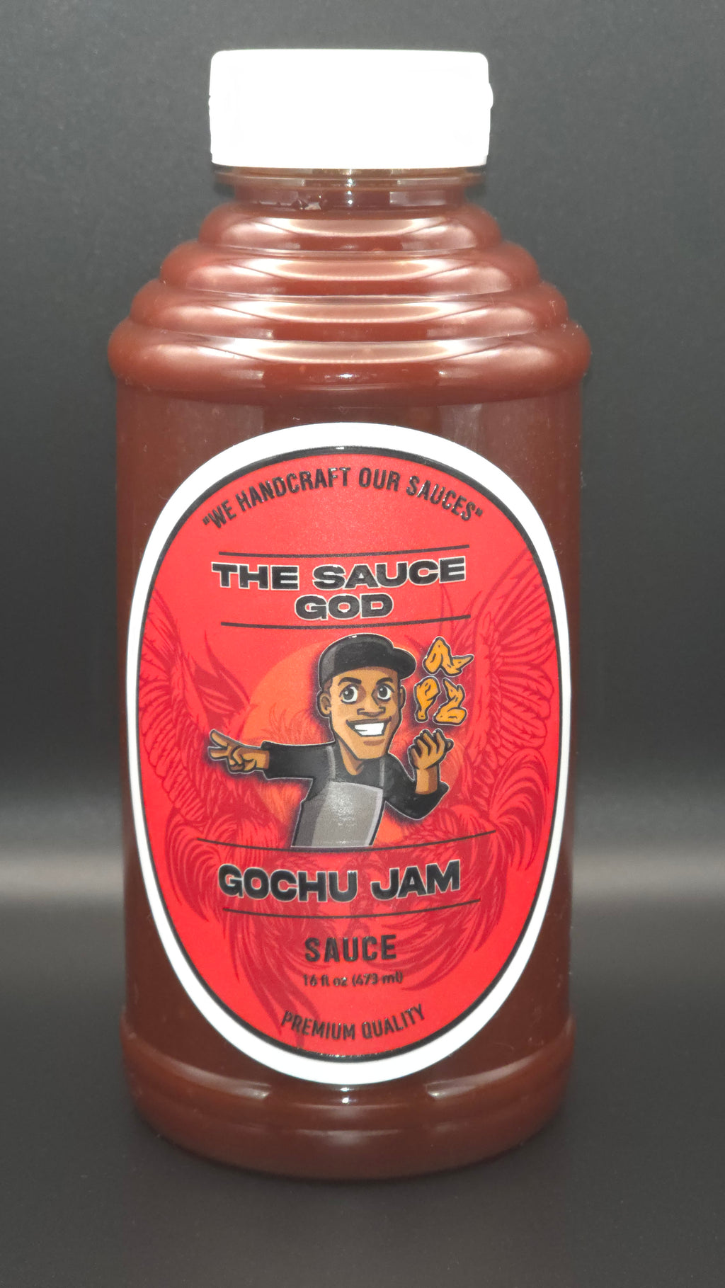GoChu Jam