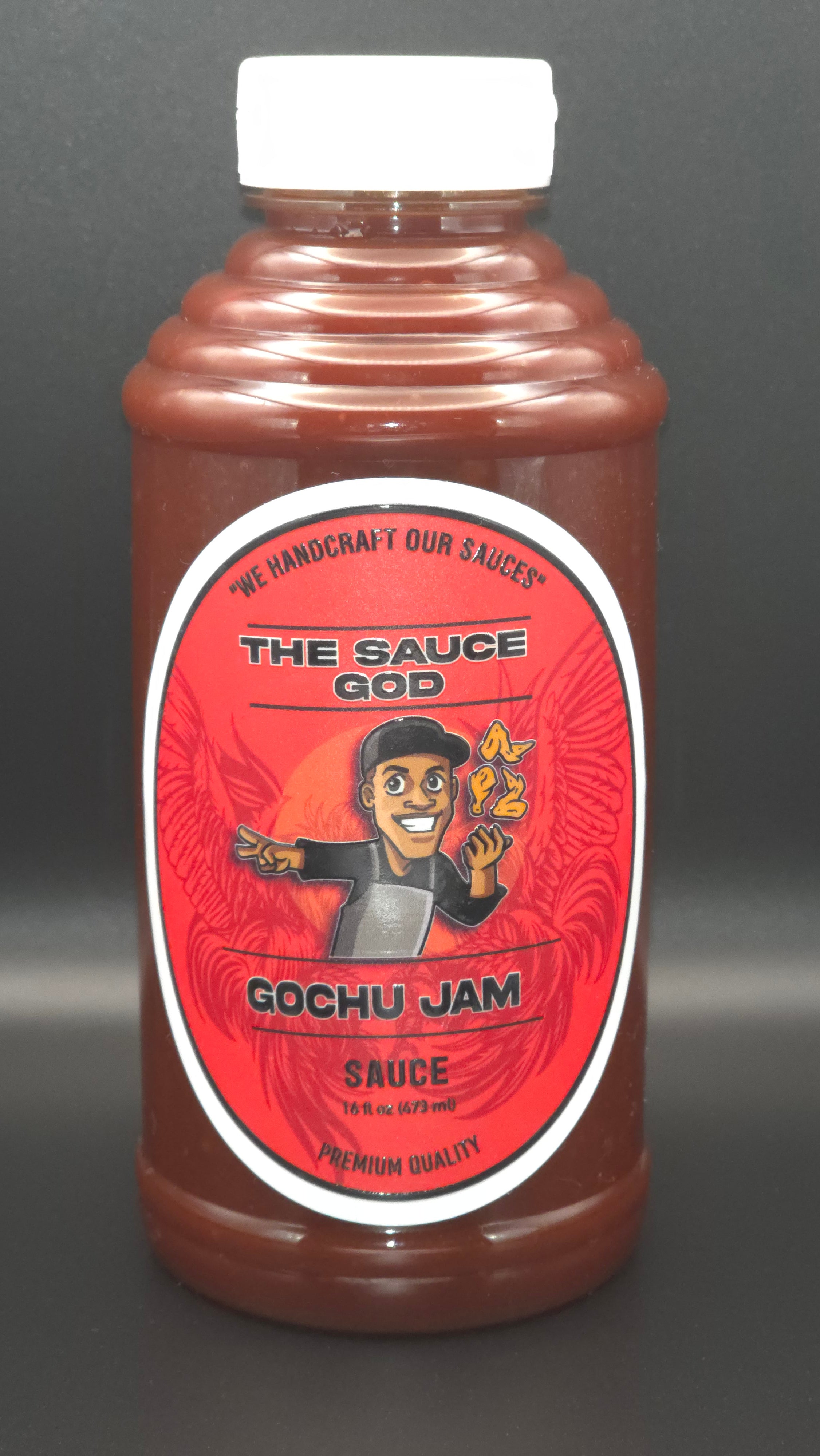GoChu Jam