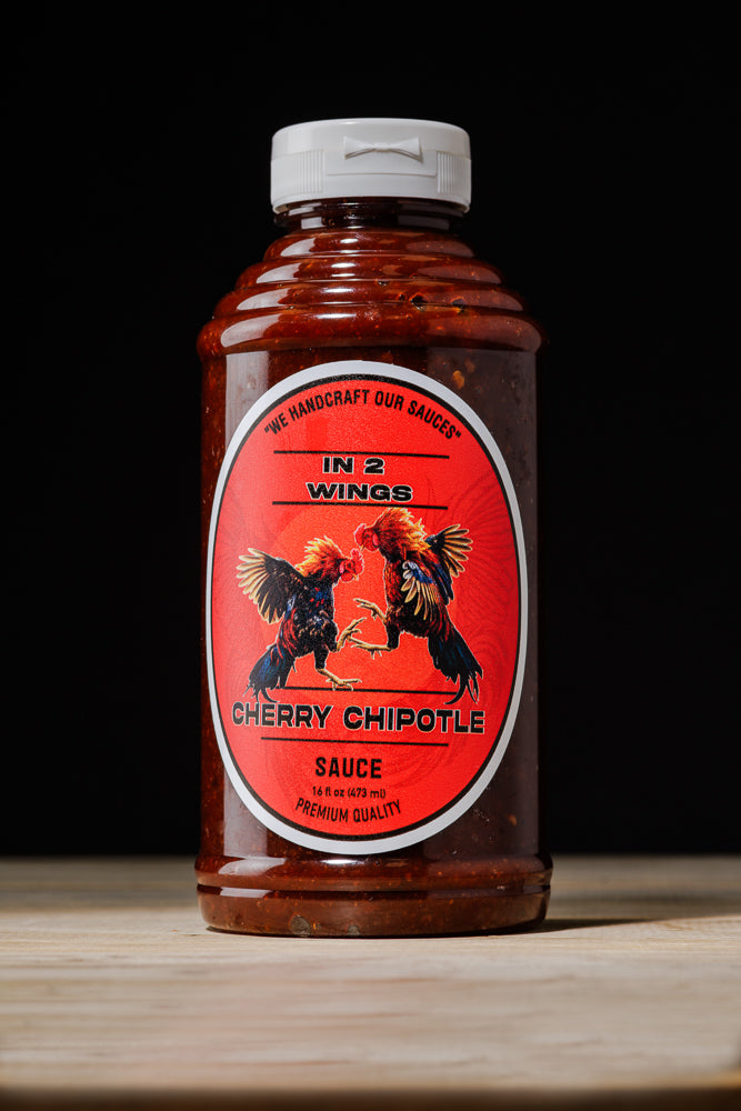 Cherry Chipotle