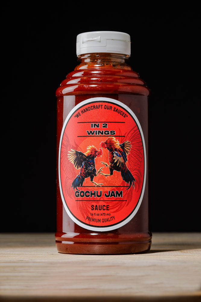 GoChu Jam