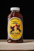 Honey Garlic