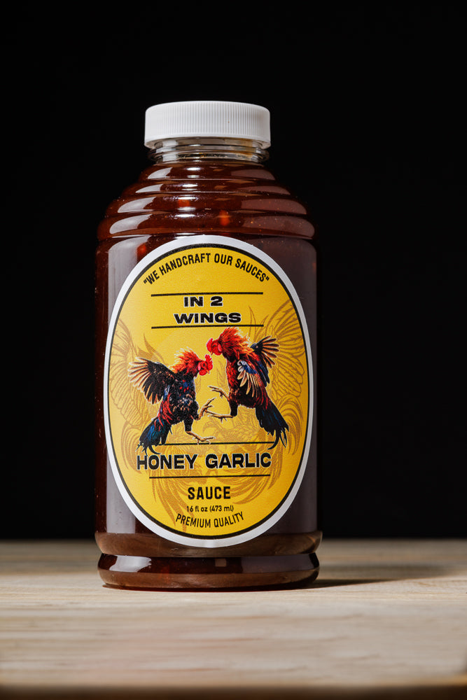 Honey Garlic