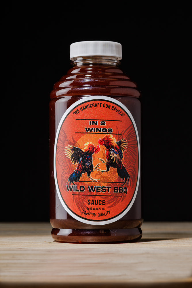 Wild West BBQ
